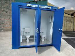 Best ADA-Compliant Portable Toilet Rental  in USA